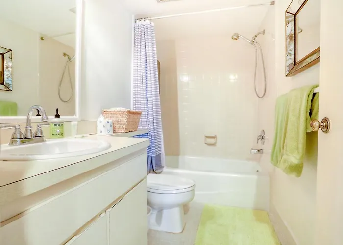 Holiday home Carefree Clearwater Beach