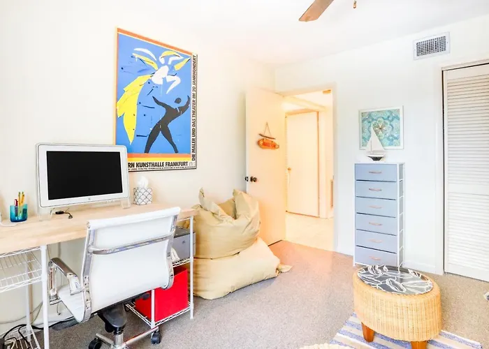 Holiday home Carefree Clearwater Beach
