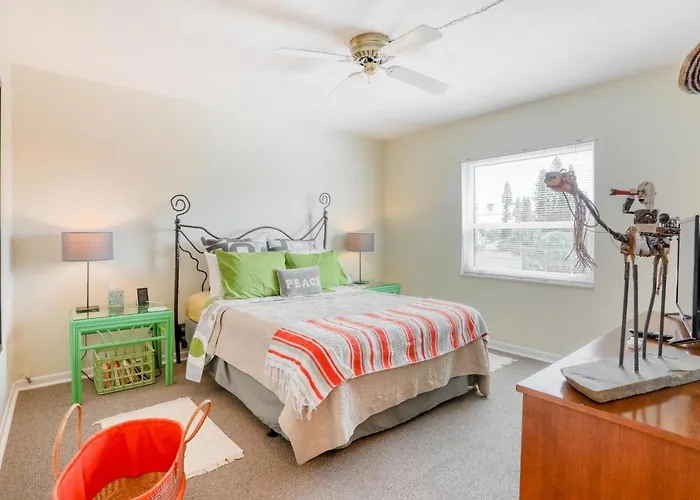 Holiday home Carefree *
