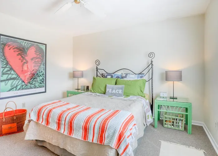 Carefree Holiday home Clearwater Beach