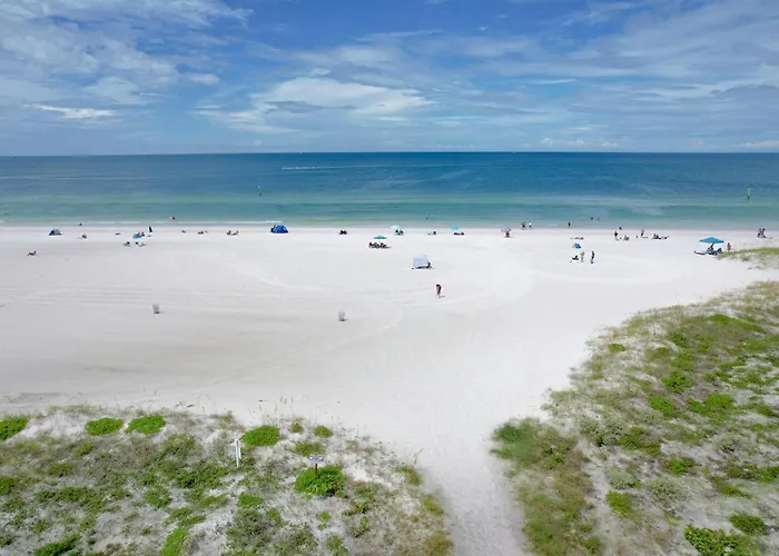 Holiday home Carefree *